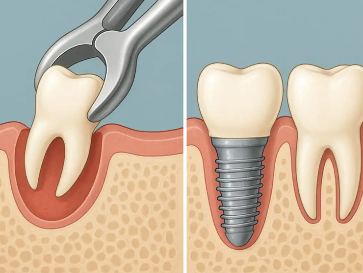 Dental checkup Ipoh