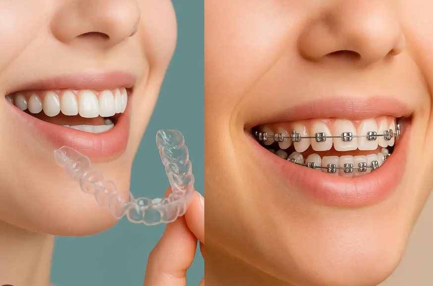 Braces treatment Gracious Dental Ipoh